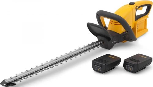 STIGA Cortasetos HT 300e Kit