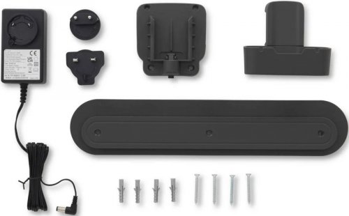 STIGA Cortasetos HT 300e Kit