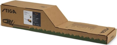 STIGA Cortasetos HT 300e Kit