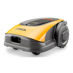 Stiga G 600 robot cortacésped con batería E-Power de 2,5 Ah