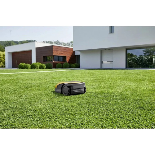 Stiga G 600 robot cortacésped con batería E-Power de 2,5 Ah