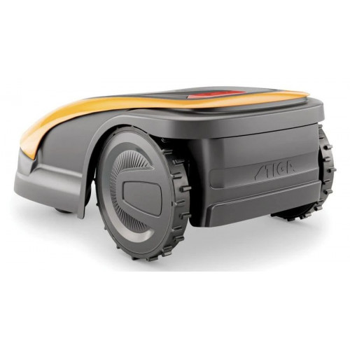 Stiga G 600 robot cortacésped con batería E-Power de 2,5 Ah
