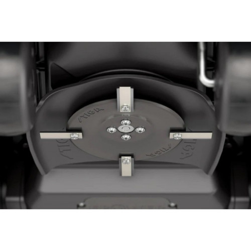 Stiga G 600 robot cortacésped con batería E-Power de 2,5 Ah