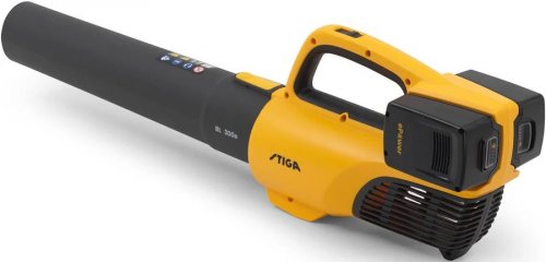 STIGA Kit Soplador BL 300e
