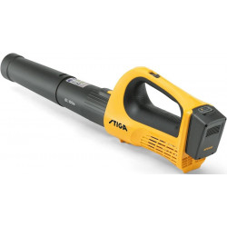 Stiga Soplador de batería BL 100e Kit