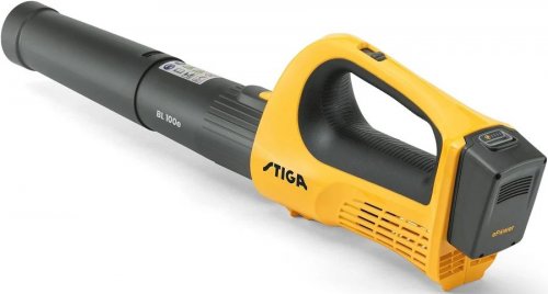 Stiga Soplador de batería BL 100e Kit