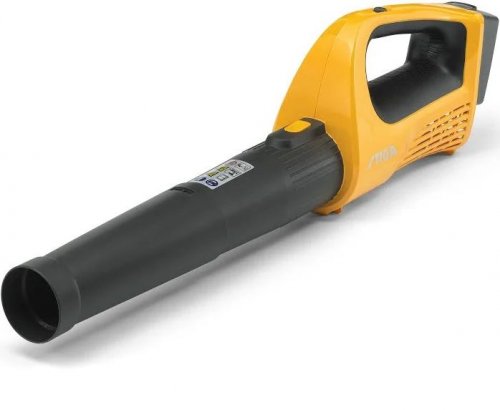 Stiga Soplador de batería BL 100e Kit