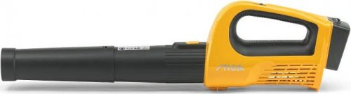 Stiga Soplador de batería BL 100e Kit