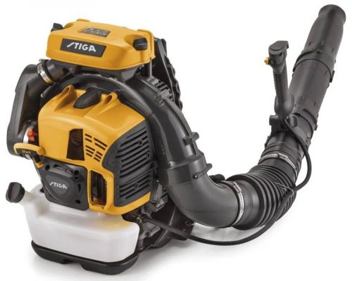 Stiga Soplador de gasolina BL 980 R
