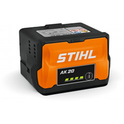 Stihl AK