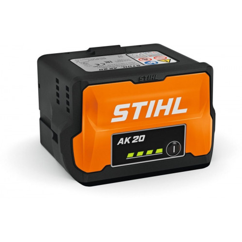 Stihl AK