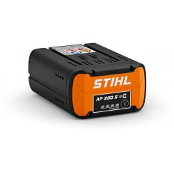 Stihl AP 200 S battery