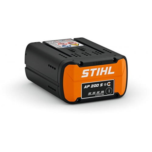 Stihl AP 200 S battery