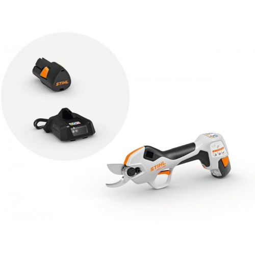 Stihl ASA 20 AS