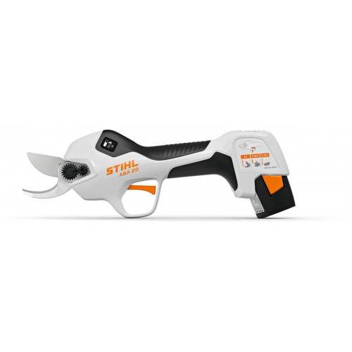 Stihl ASA 20 AS