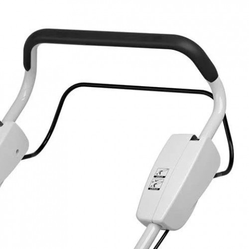 Stihl Cortacésped de gasolina Stihl RM2RC 149cc 46 cm de acolchado de empuje de corte