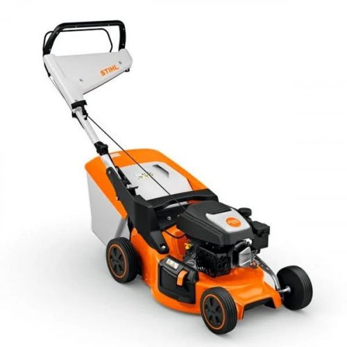Stihl Cortacésped RM 248