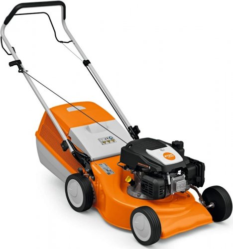 Stihl Cortacésped RM 248