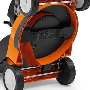 Stihl Cortacésped RM 248