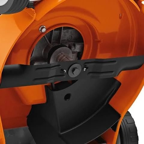 Stihl Cortacésped RM 248