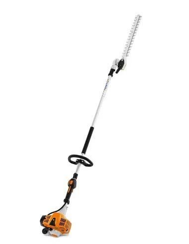 STIHL Cortasetos de altura HL 92 C-E