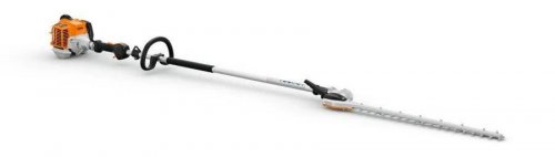 STIHL Cortasetos de altura HL 92 C-E
