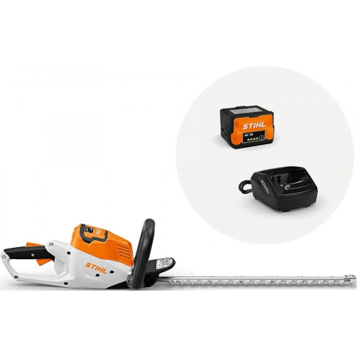 STIHL Cortasetos de batería HSA 50