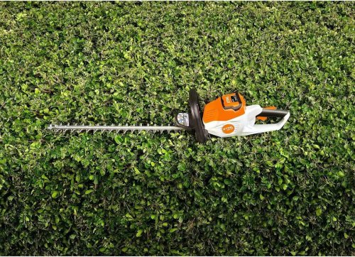STIHL Cortasetos de batería HSA 50