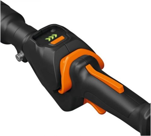 Stihl Cortasetos extendido a batería AP Stihl HLA150B