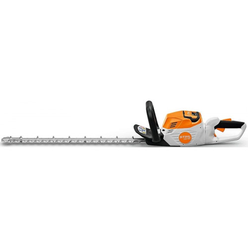 STIHL Cortasetos HSA 60 con batería AK 10 y cargador AL 101