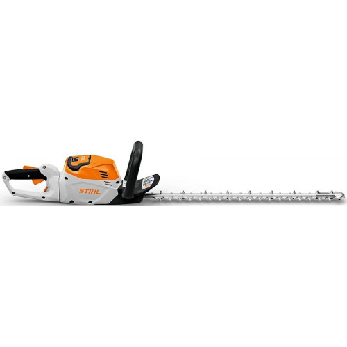 STIHL Cortasetos HSA 60 con batería AK 10 y cargador AL 101