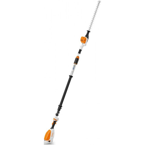 STIHL Cortasetos sin Cable STIHL HLA 86 sin batería ni cargador 36V