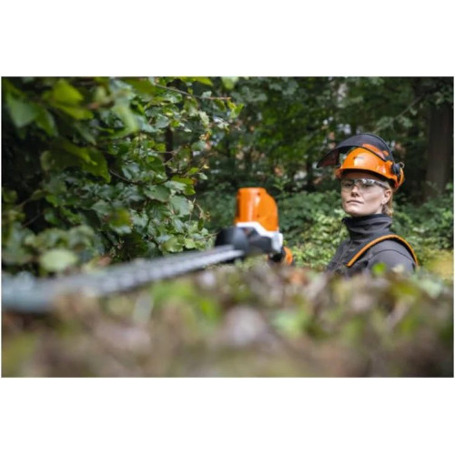 STIHL Cortasetos sin Cable STIHL HLA 86 sin batería ni cargador 36V