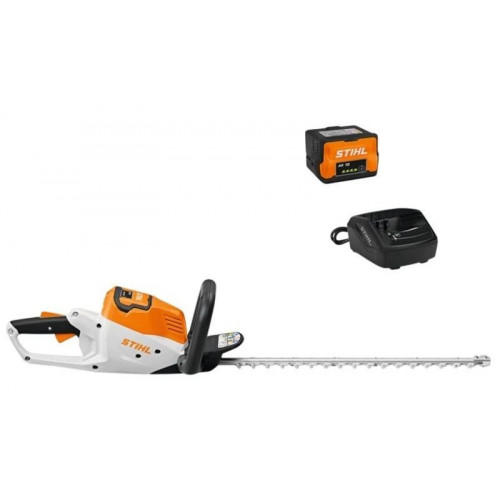Stihl Cortasetos sin Cable Stihl HSA 50 36V 50 cm de longitud de barra