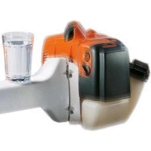 STIHL Desbrozadora FS 240 C-E