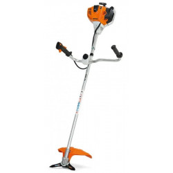 STIHL Desbrozadora FS 260 C-E