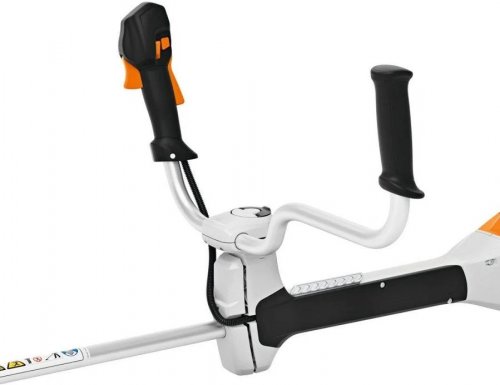 STIHL Desbrozadora FSA 200 R