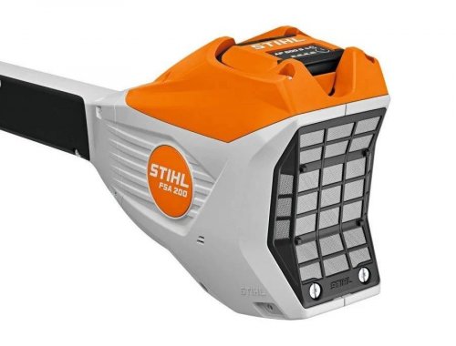 STIHL Desbrozadora FSA 200 R
