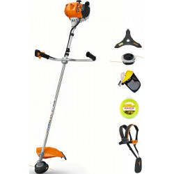 Stihl FS 235 AutoCut C 26-2/Matorrales Desbrozadora