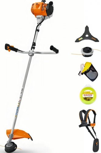 Stihl FS 235 AutoCut C 26-2/Matorrales Desbrozadora