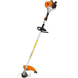 STIHL FS120R 30,8 cc 1,3 kW desbrozadora de gasolina