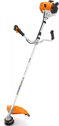 STIHL FS120R 30,8 cc 1,3 kW desbrozadora de gasolina