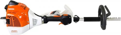 STIHL FS240R 37.7cc Desbrozadora de gasolina cortada 420 mm mango único