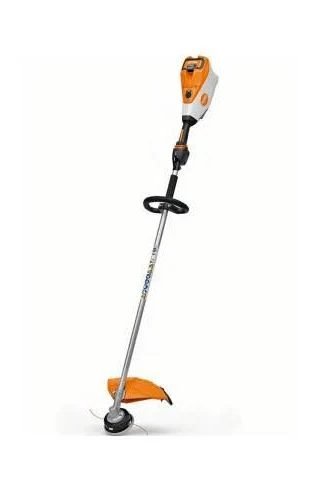 STIHL FSA 135 R desbrozadora a batería sistema AP