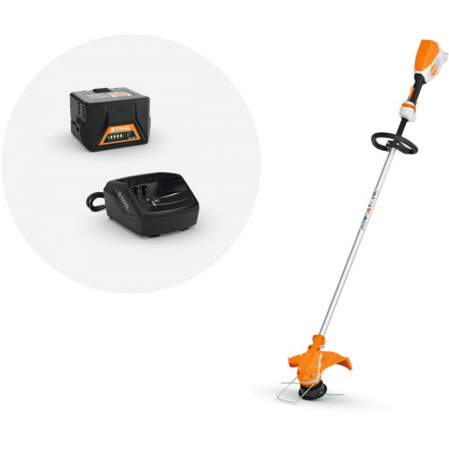 Stihl FSA 60 R
