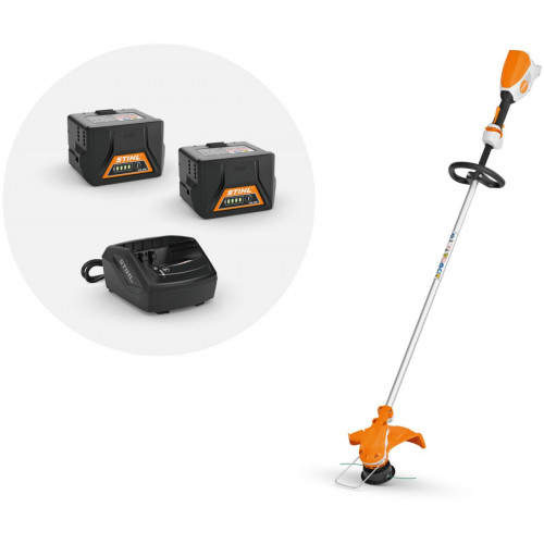 Stihl FSA 60 R