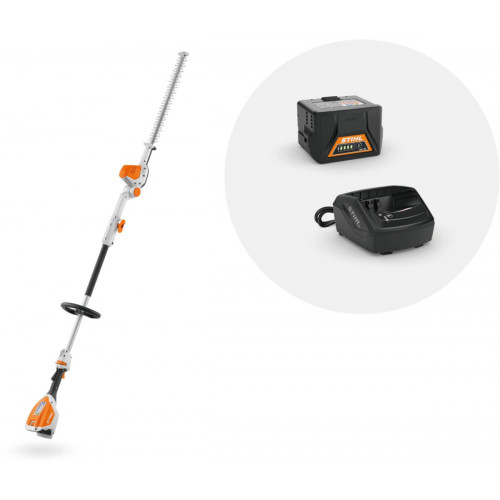 Stihl HLA 56