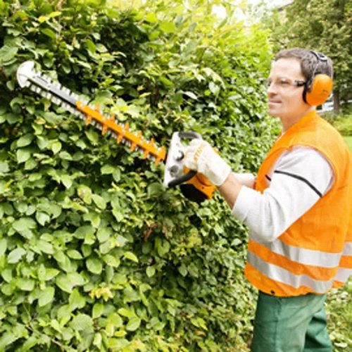 STIHL Hs 56 C-E Cortasetos