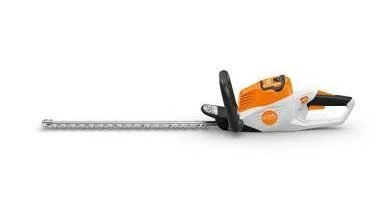 Stihl HSA 50 Cortasetos de batería