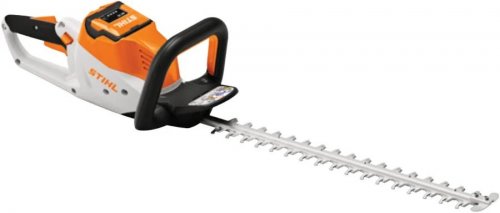 Stihl HSA 50 Cortasetos de batería
